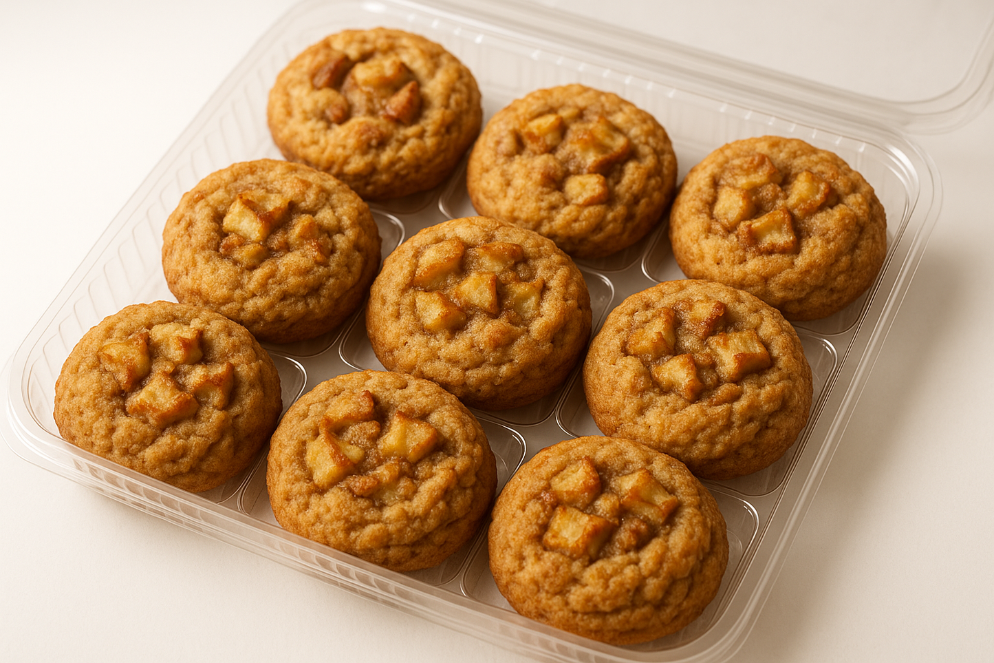 Apple Pie Cookies 12 Pack