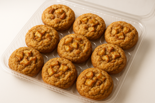 Apple Pie Cookies 12 Pack