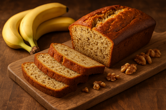 Banana Bread